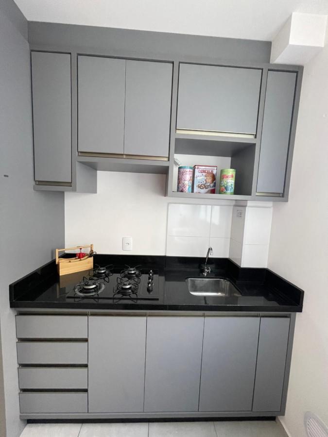 Apartamento Proximo As Principais Praias De Florianopolis Sao Jose  Exterior foto